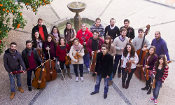 Camerata Capricho Español